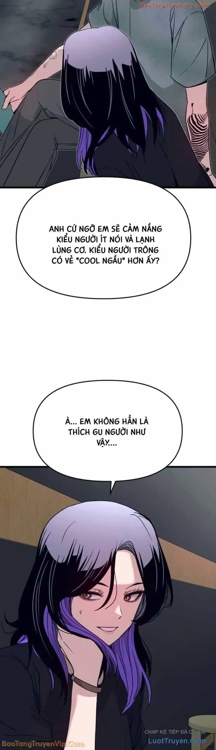 Bias Của Tôi Trên Chuyến Tàu Cuối Cùng - Chương 70 - ảnh 56