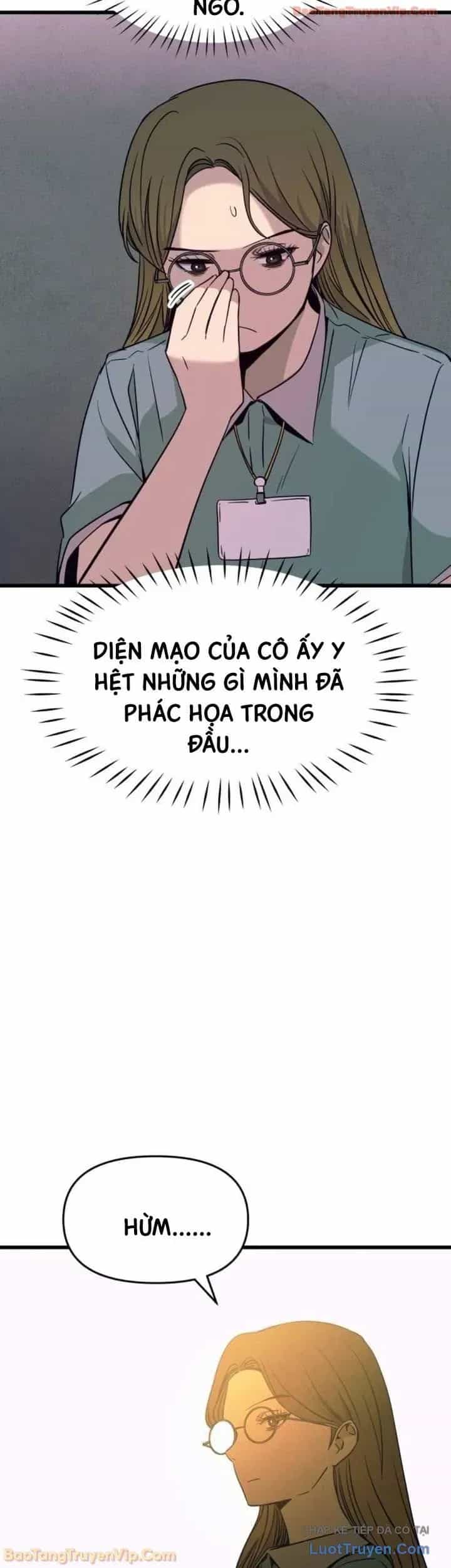 Bias Của Tôi Trên Chuyến Tàu Cuối Cùng - Chương 70 - ảnh 6