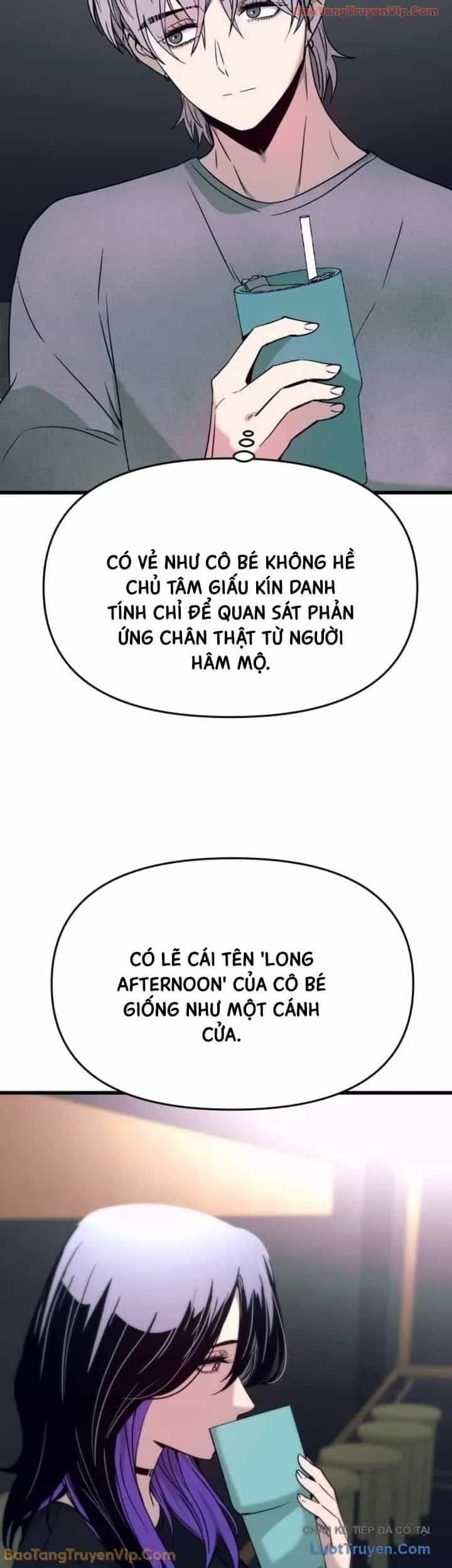 Bias Của Tôi Trên Chuyến Tàu Cuối Cùng - Chương 70 - ảnh 67