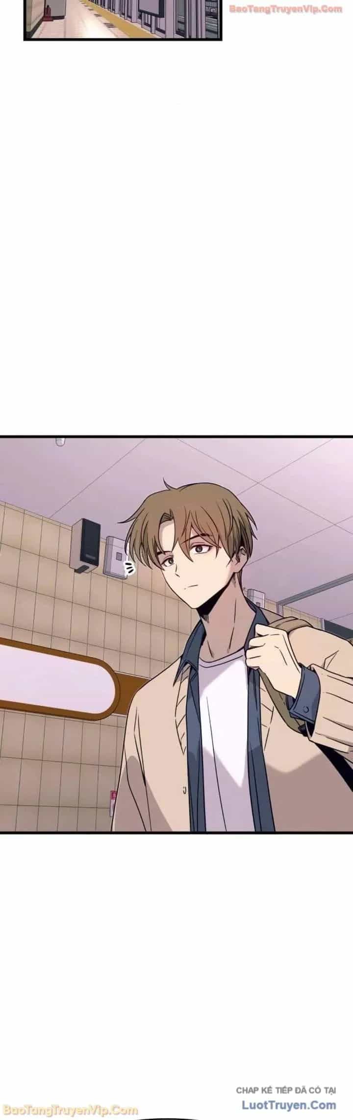 Bias Của Tôi Trên Chuyến Tàu Cuối Cùng - Chương 70 - ảnh 80