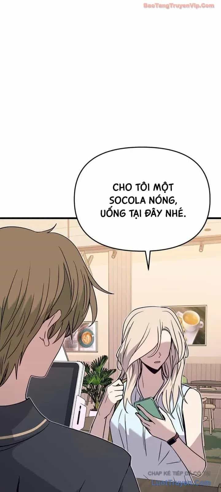 Bias Của Tôi Trên Chuyến Tàu Cuối Cùng - Chương 71 - ảnh 73
