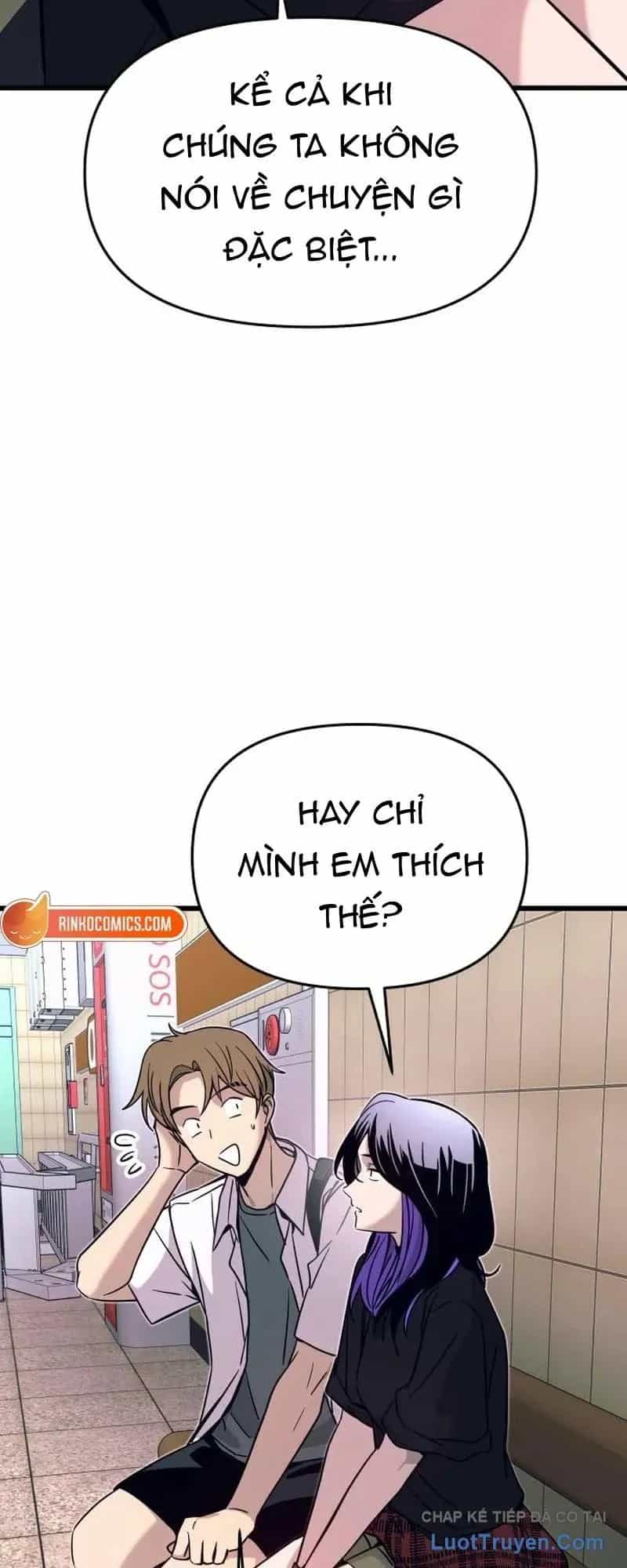 Bias Của Tôi Trên Chuyến Tàu Cuối Cùng - Chương 72 - ảnh 108