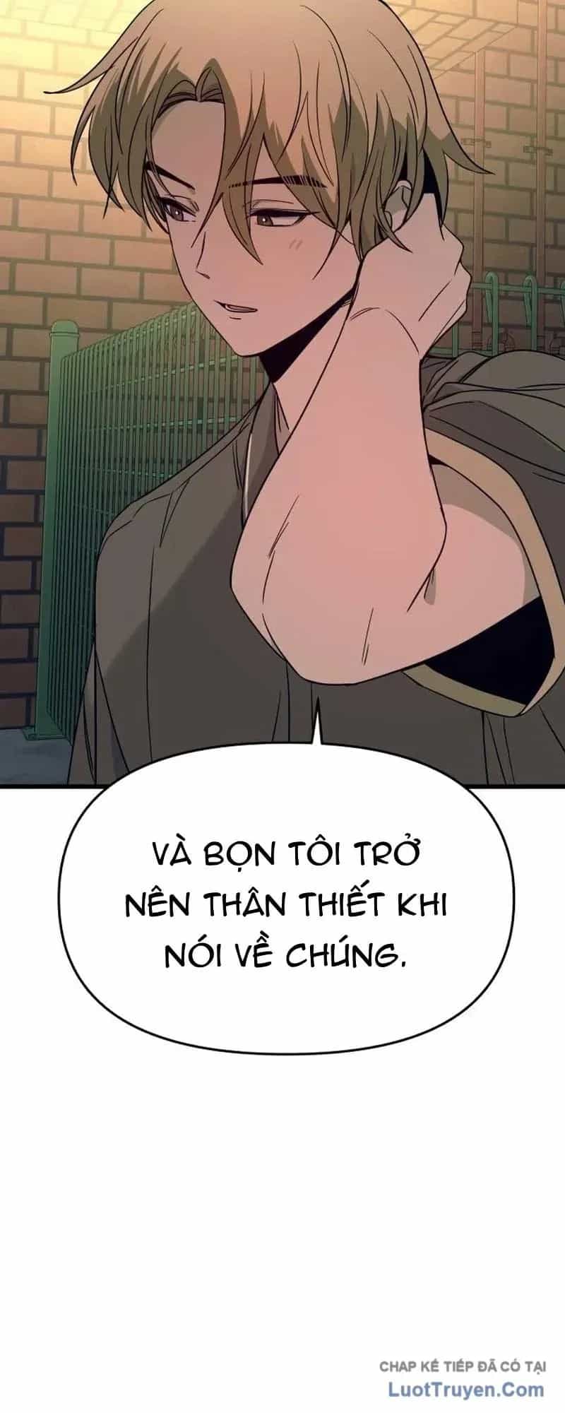 Bias Của Tôi Trên Chuyến Tàu Cuối Cùng - Chương 72 - ảnh 75