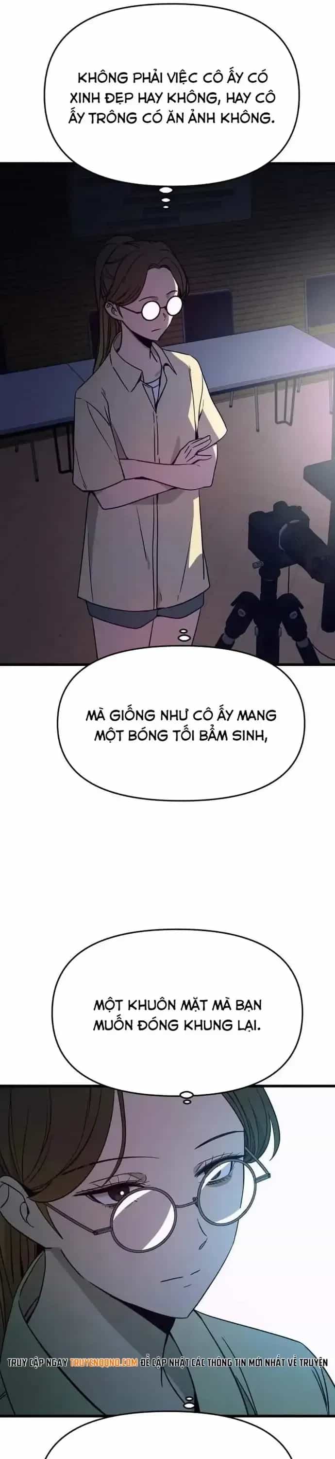 Bias Của Tôi Trên Chuyến Tàu Cuối Cùng - Chương 74 - ảnh 24