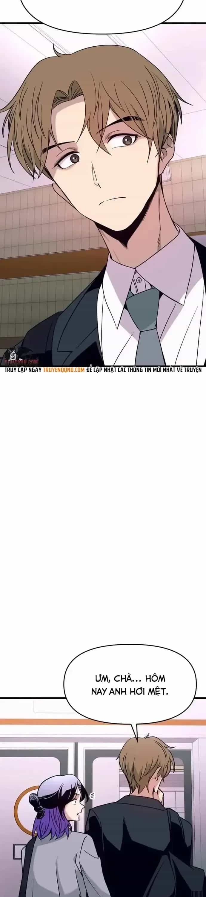 Bias Của Tôi Trên Chuyến Tàu Cuối Cùng - Chương 74 - ảnh 66