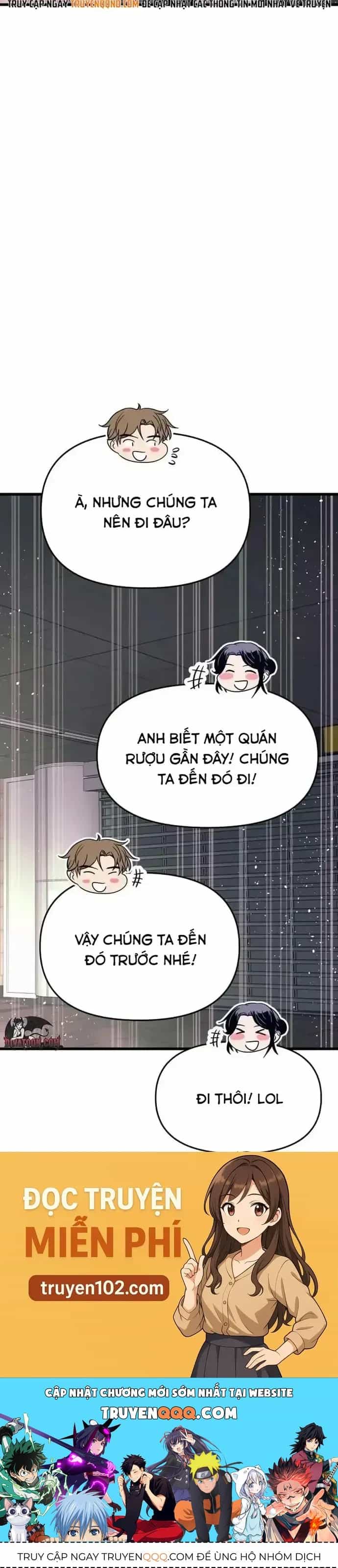 Bias Của Tôi Trên Chuyến Tàu Cuối Cùng - Chương 74 - ảnh 68
