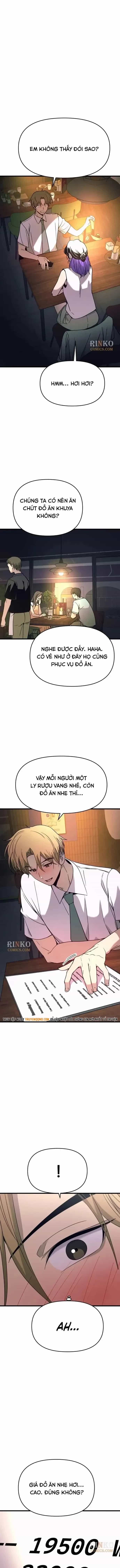 Bias Của Tôi Trên Chuyến Tàu Cuối Cùng - Chương 75 - ảnh 14