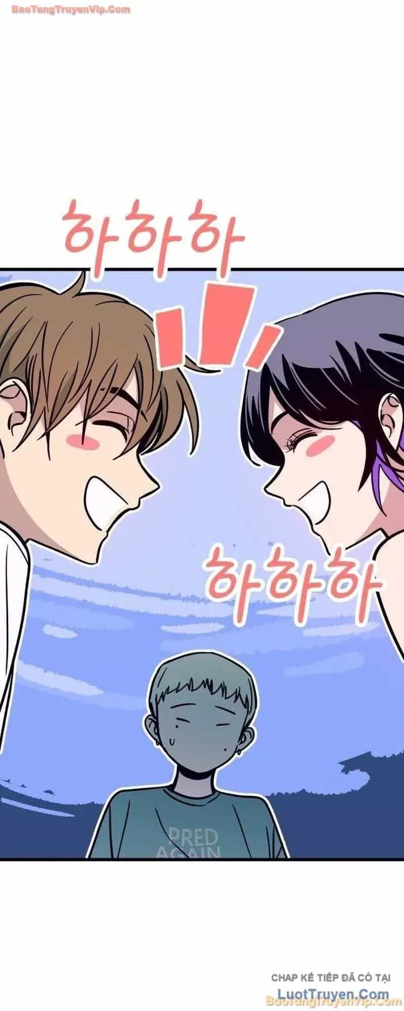 Bias Của Tôi Trên Chuyến Tàu Cuối Cùng - Chương 76 - ảnh 51
