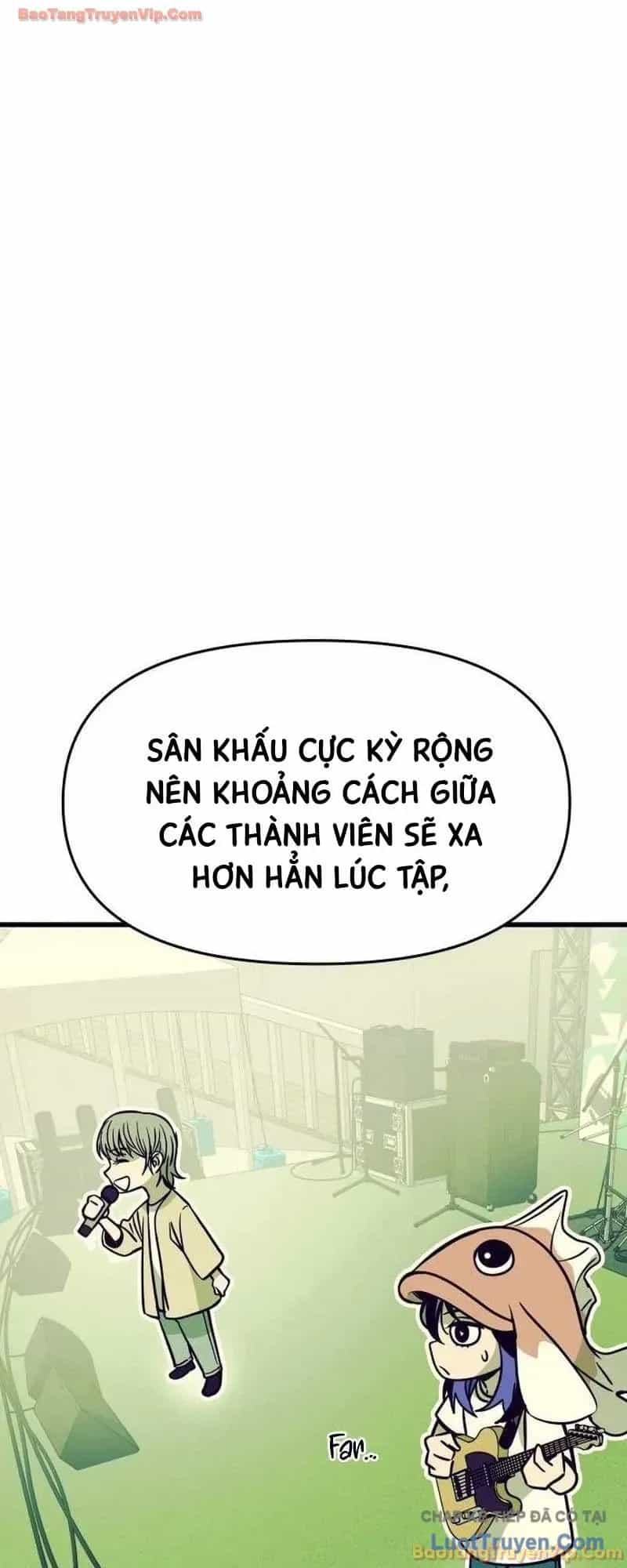 Bias Của Tôi Trên Chuyến Tàu Cuối Cùng - Chương 76 - ảnh 73