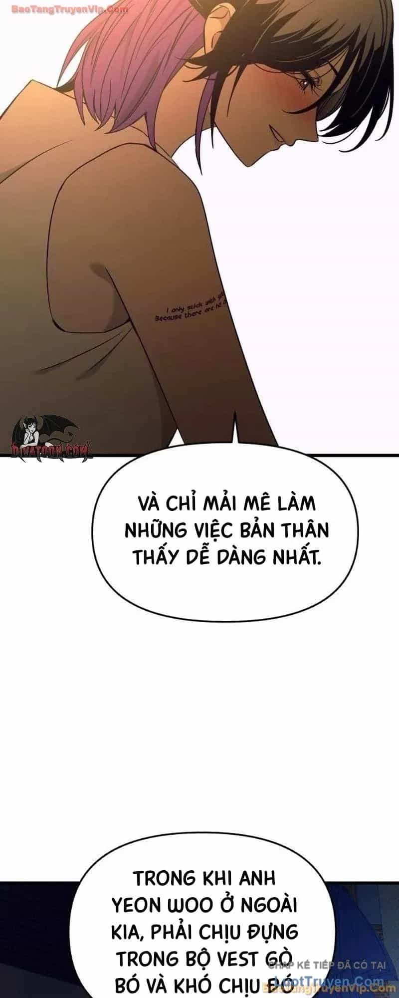 Bias Của Tôi Trên Chuyến Tàu Cuối Cùng - Chương 76 - ảnh 83