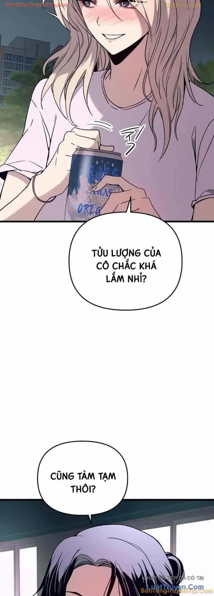Bias Của Tôi Trên Chuyến Tàu Cuối Cùng - Chương 77 - ảnh 73