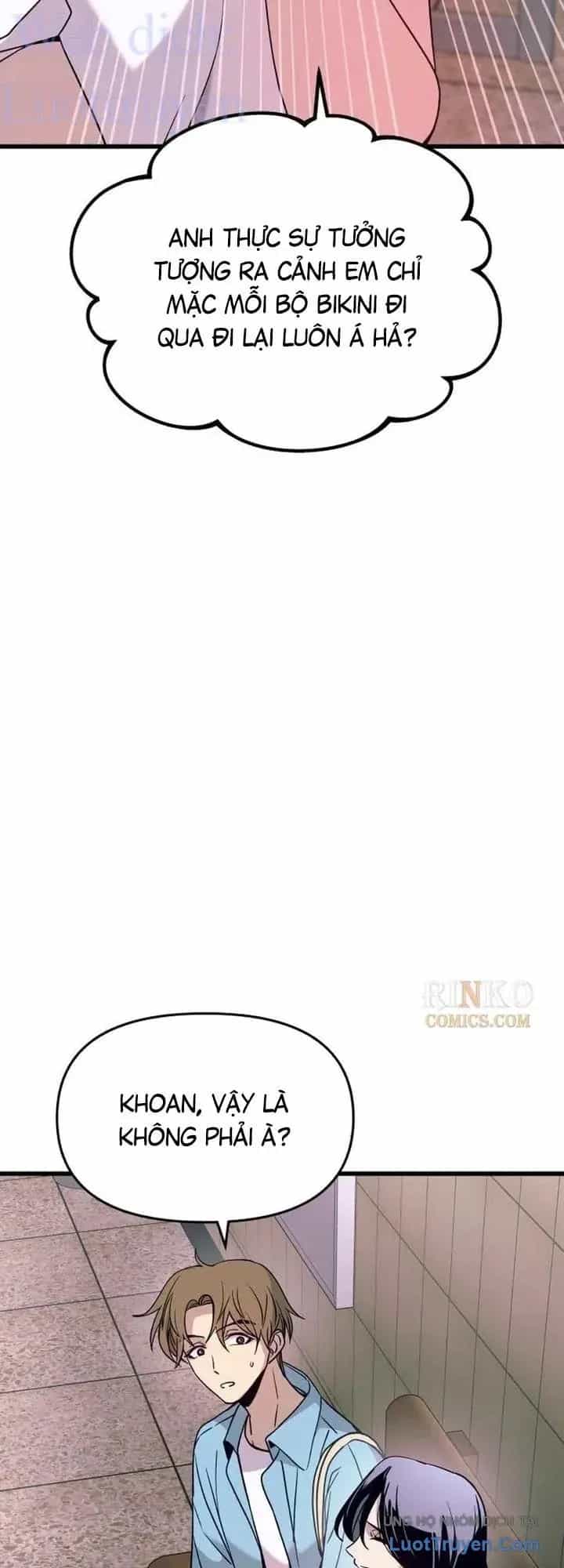 Bias Của Tôi Trên Chuyến Tàu Cuối Cùng - Chương 78 - ảnh 43