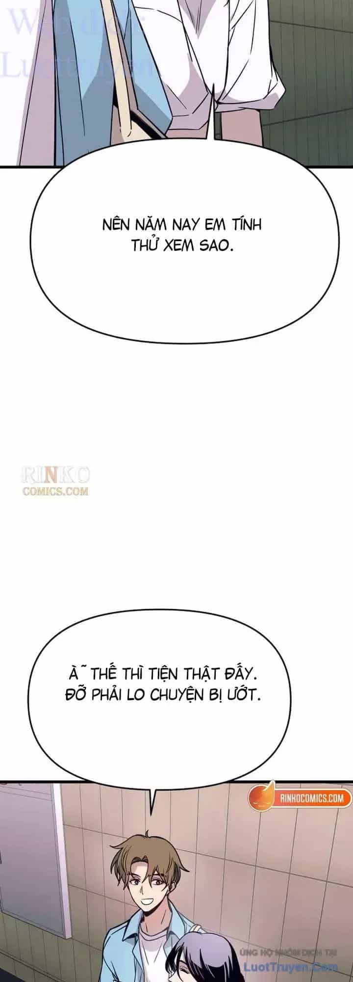 Bias Của Tôi Trên Chuyến Tàu Cuối Cùng - Chương 78 - ảnh 49