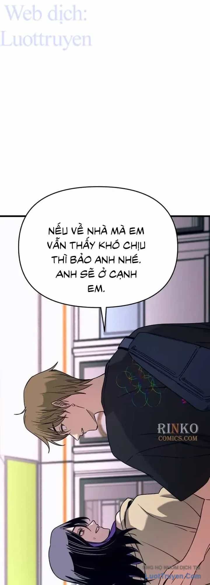 Bias Của Tôi Trên Chuyến Tàu Cuối Cùng - Chương 79 - ảnh 118