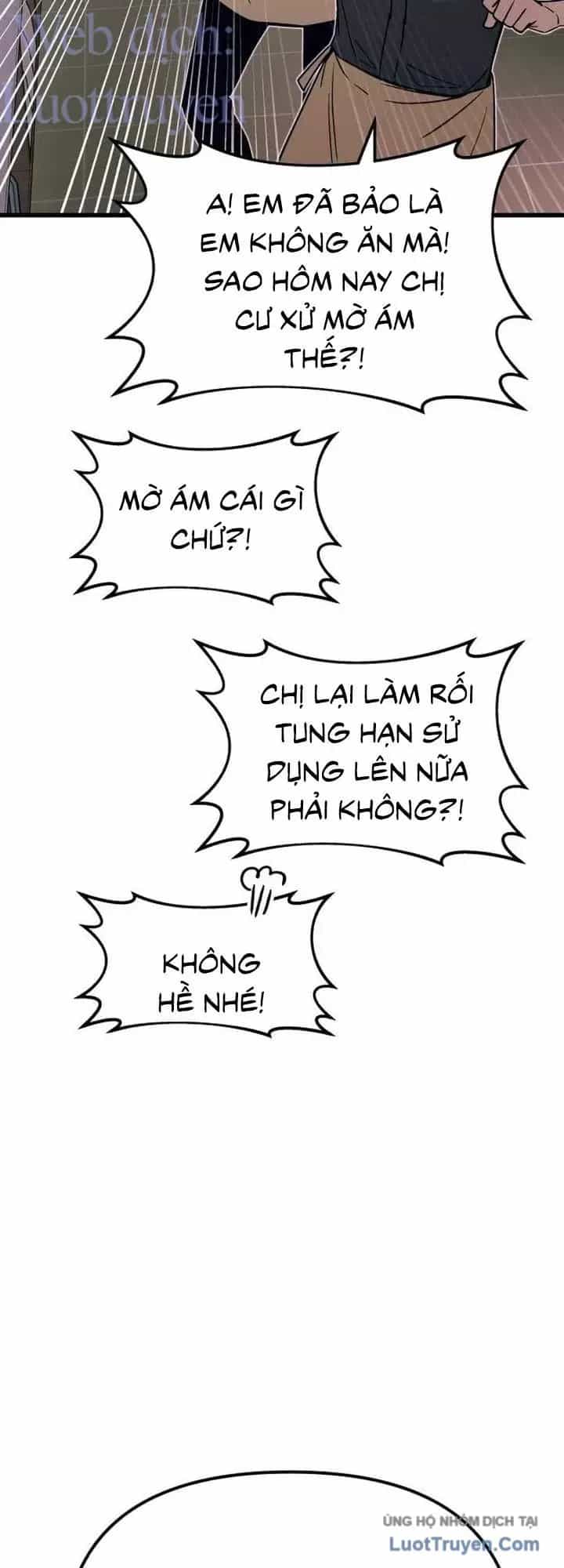 Bias Của Tôi Trên Chuyến Tàu Cuối Cùng - Chương 79 - ảnh 31