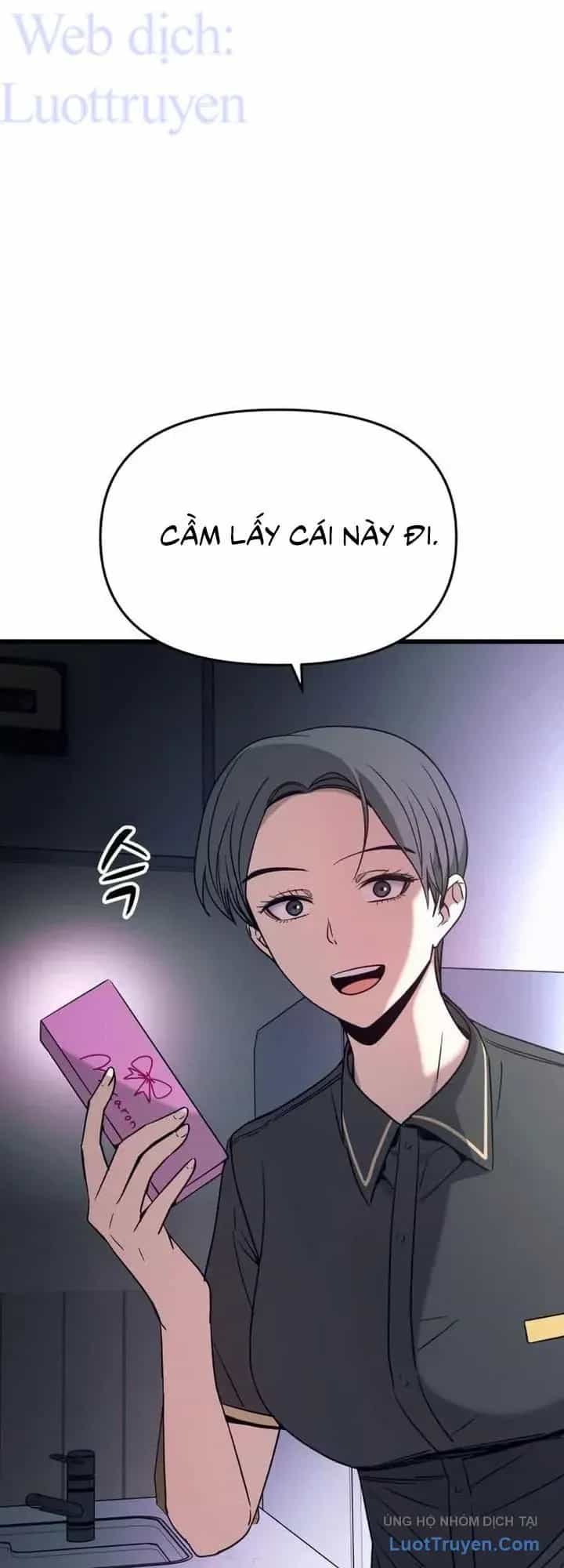 Bias Của Tôi Trên Chuyến Tàu Cuối Cùng - Chương 79 - ảnh 58