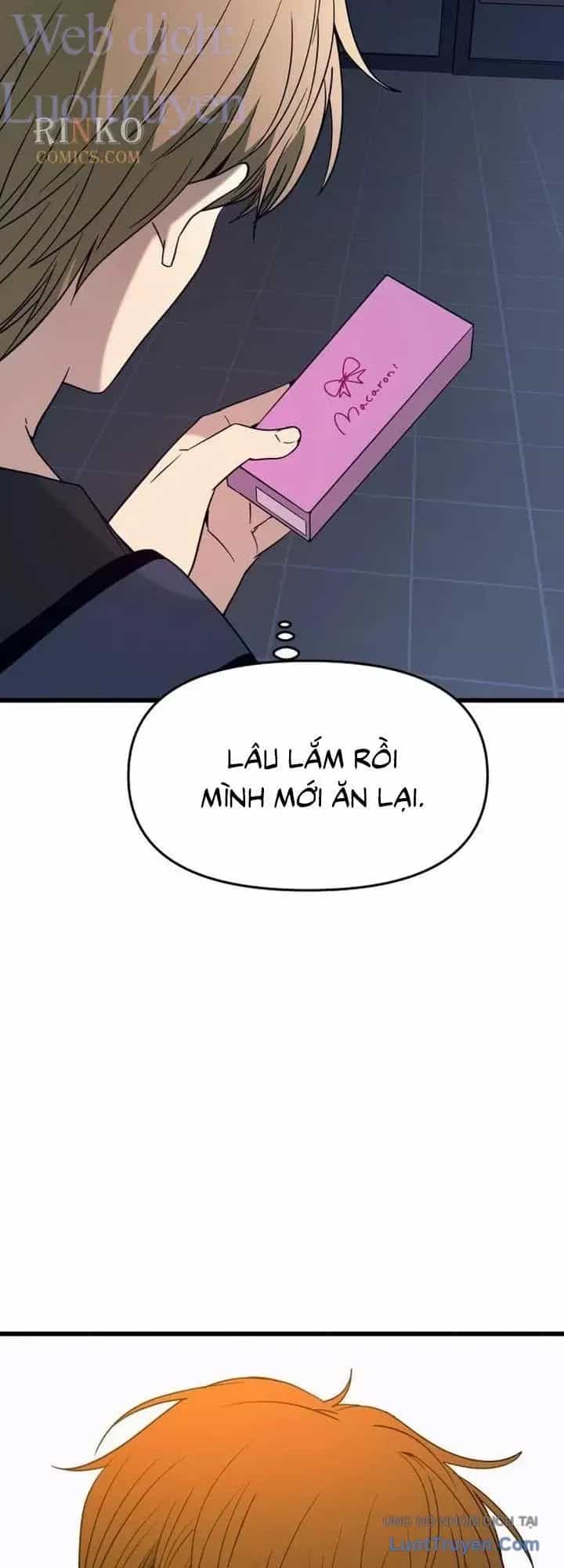 Bias Của Tôi Trên Chuyến Tàu Cuối Cùng - Chương 79 - ảnh 63