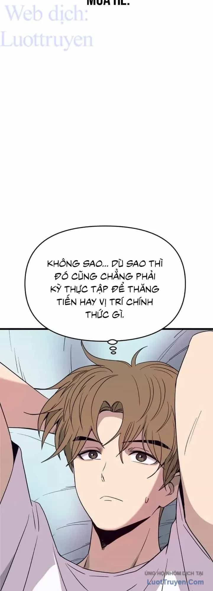 Bias Của Tôi Trên Chuyến Tàu Cuối Cùng - Chương 79 - ảnh 9