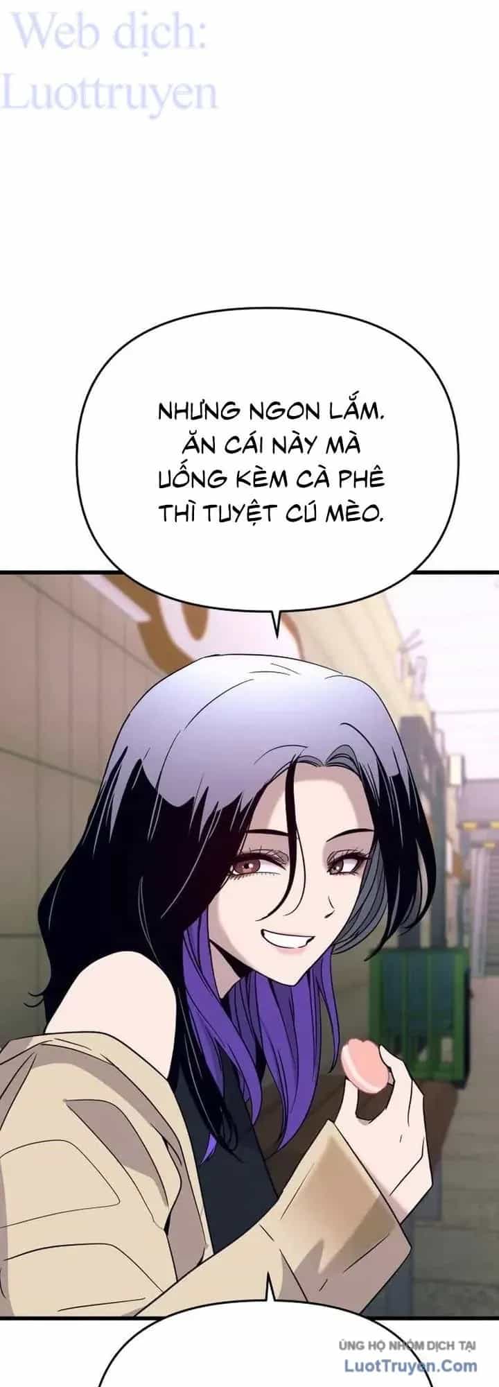 Bias Của Tôi Trên Chuyến Tàu Cuối Cùng - Chương 79 - ảnh 90