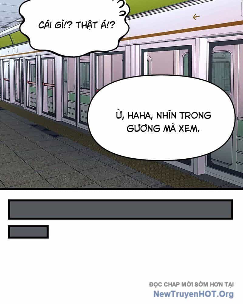 Bias Của Tôi Trên Chuyến Tàu Cuối Cùng - Chương 8 - ảnh 178