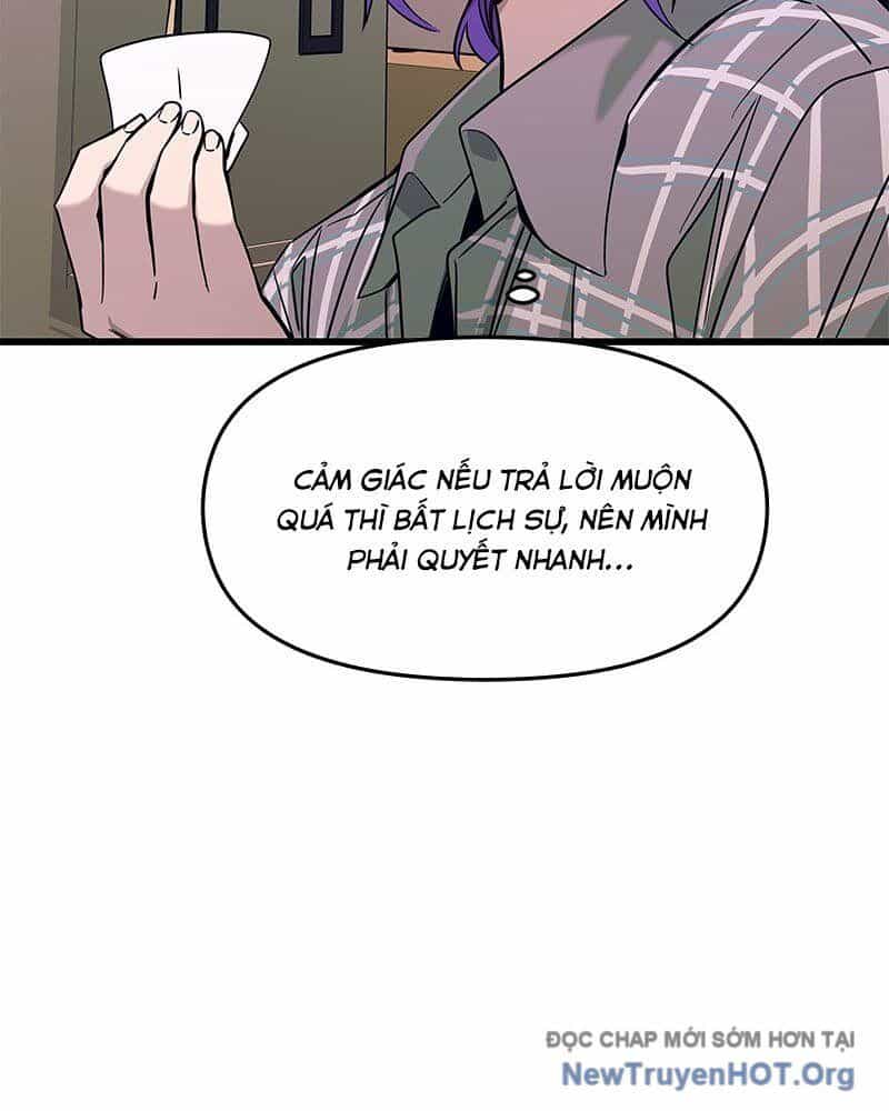 Bias Của Tôi Trên Chuyến Tàu Cuối Cùng - Chương 8 - ảnh 39