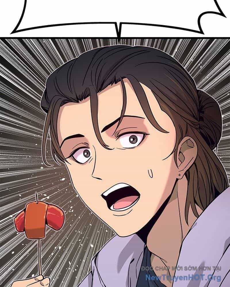Bias Của Tôi Trên Chuyến Tàu Cuối Cùng - Chương 8 - ảnh 47