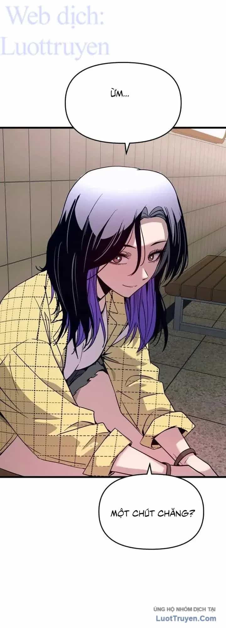 Bias Của Tôi Trên Chuyến Tàu Cuối Cùng - Chương 80 - ảnh 82