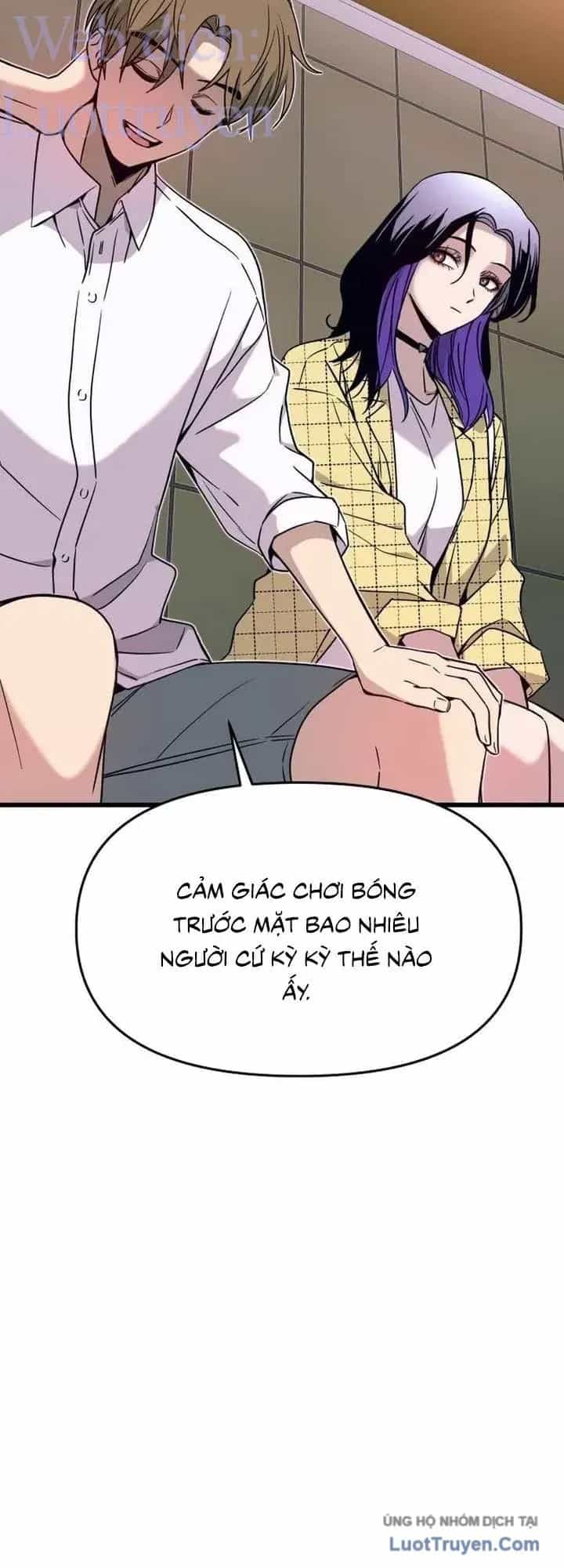 Bias Của Tôi Trên Chuyến Tàu Cuối Cùng - Chương 80 - ảnh 89
