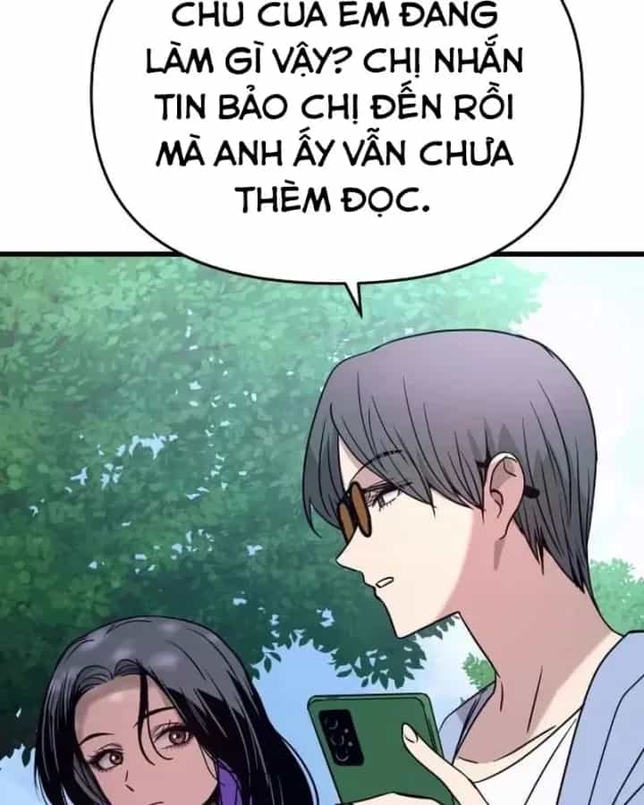 Bias Của Tôi Trên Chuyến Tàu Cuối Cùng - Chương 82 - ảnh 101