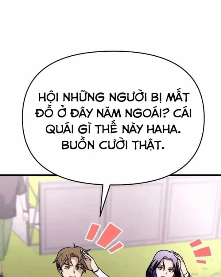 Bias Của Tôi Trên Chuyến Tàu Cuối Cùng - Chương 82 - ảnh 134