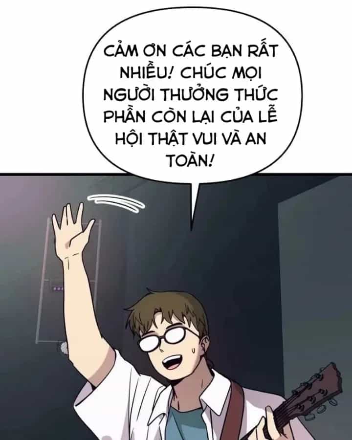 Bias Của Tôi Trên Chuyến Tàu Cuối Cùng - Chương 82 - ảnh 176
