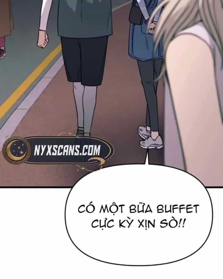 Bias Của Tôi Trên Chuyến Tàu Cuối Cùng - Chương 84 - ảnh 212