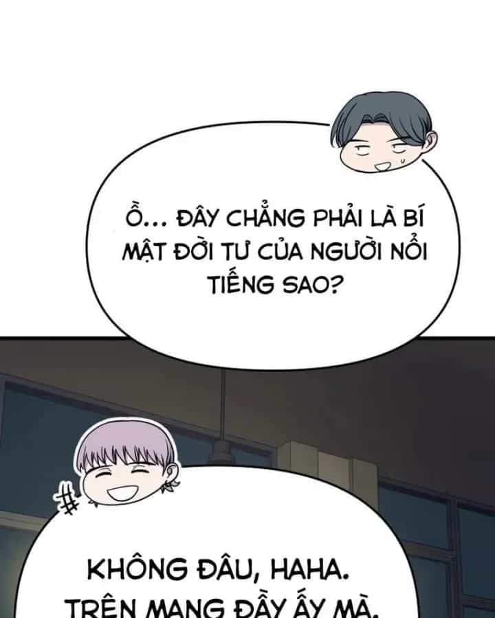 Bias Của Tôi Trên Chuyến Tàu Cuối Cùng - Chương 86 - ảnh 142