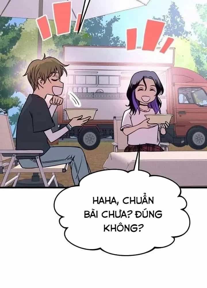Bias Của Tôi Trên Chuyến Tàu Cuối Cùng - Chương 87 - ảnh 107