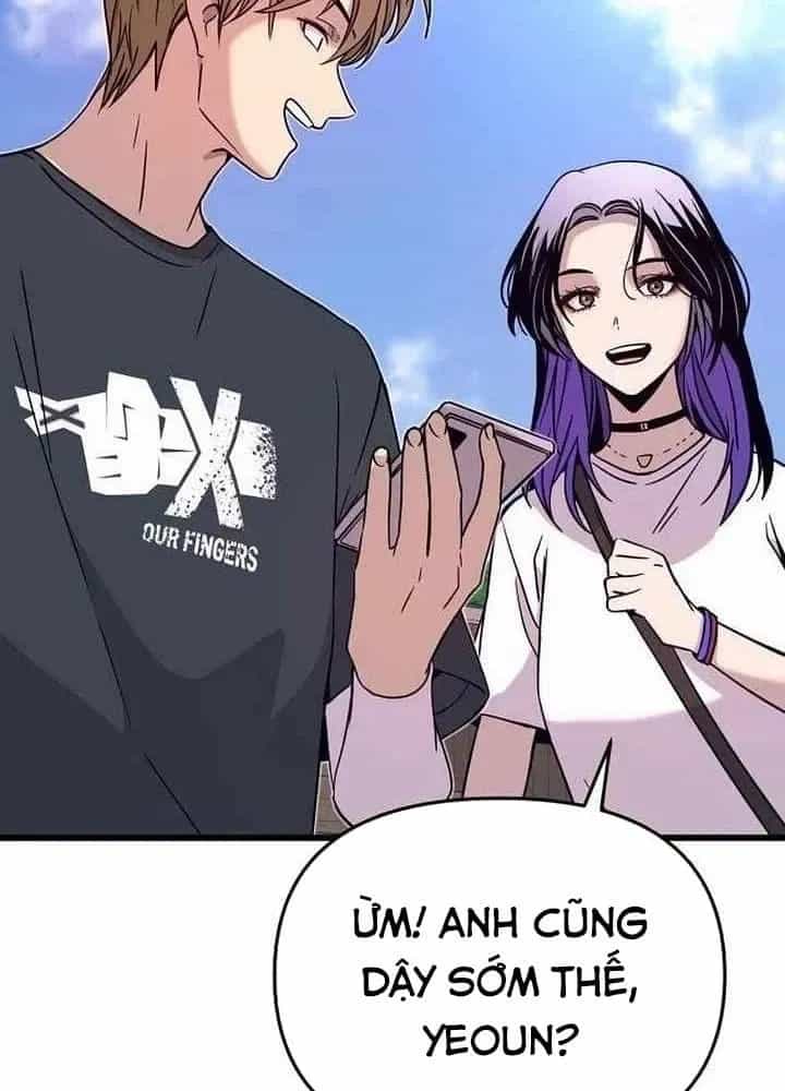 Bias Của Tôi Trên Chuyến Tàu Cuối Cùng - Chương 87 - ảnh 23