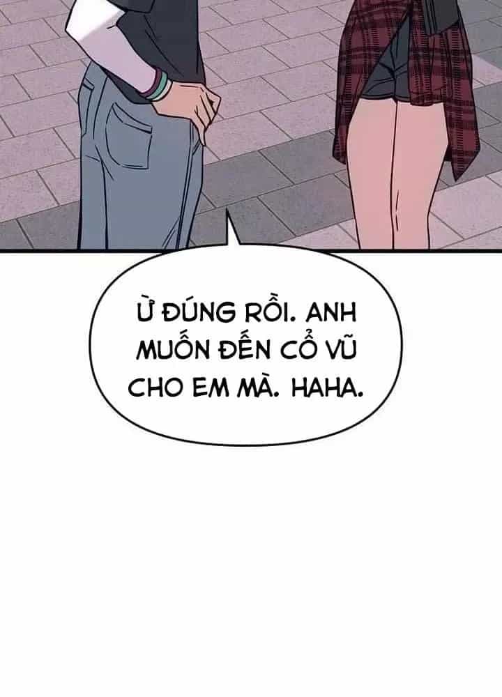 Bias Của Tôi Trên Chuyến Tàu Cuối Cùng - Chương 87 - ảnh 32