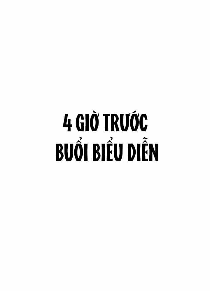 Bias Của Tôi Trên Chuyến Tàu Cuối Cùng - Chương 88 - ảnh 22