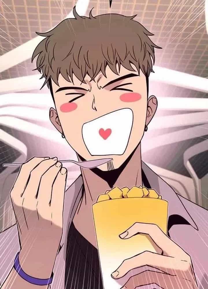 Bias Của Tôi Trên Chuyến Tàu Cuối Cùng - Chương 88 - ảnh 92