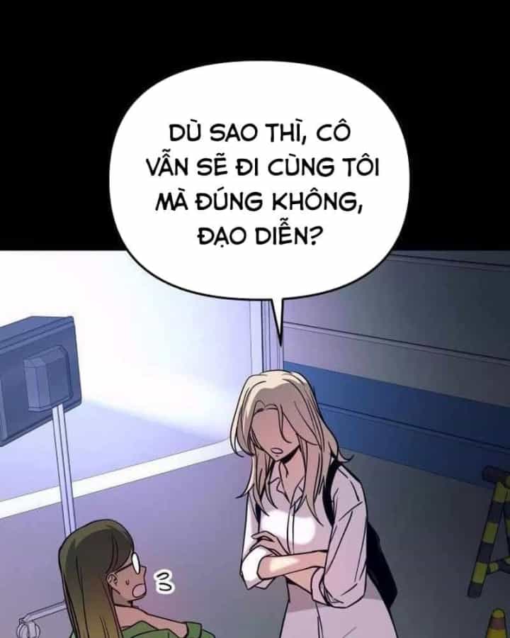 Bias Của Tôi Trên Chuyến Tàu Cuối Cùng - Chương 89 - ảnh 91
