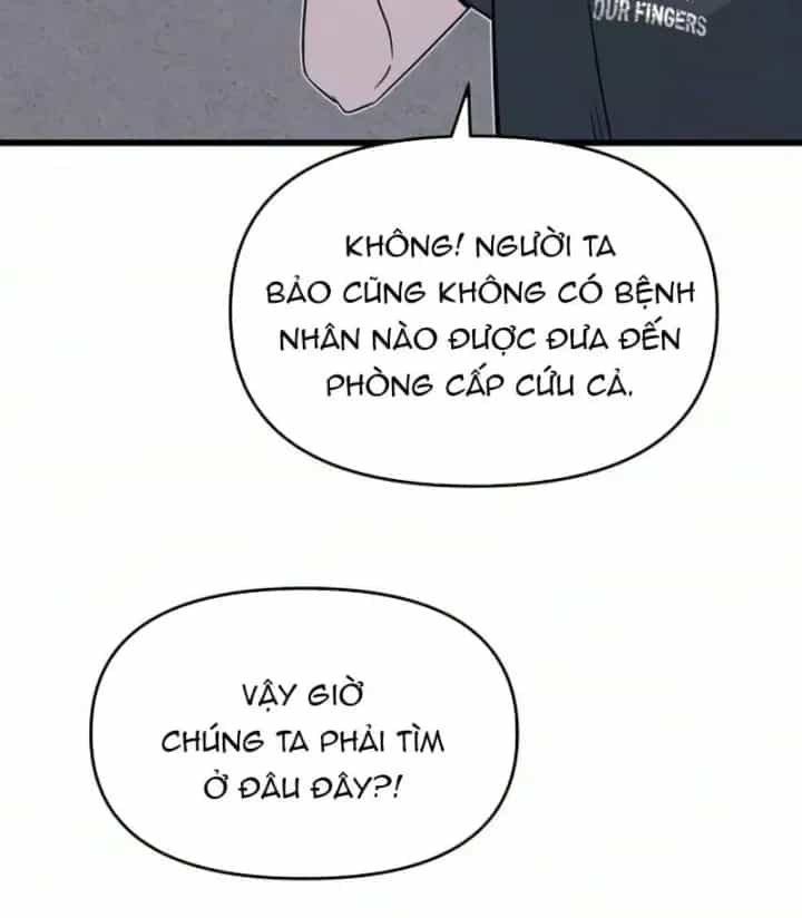 Bias Của Tôi Trên Chuyến Tàu Cuối Cùng - Chương 90 - ảnh 22