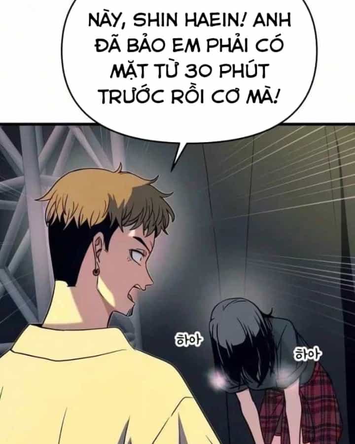Bias Của Tôi Trên Chuyến Tàu Cuối Cùng - Chương 91 - ảnh 27