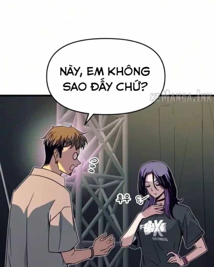 Bias Của Tôi Trên Chuyến Tàu Cuối Cùng - Chương 91 - ảnh 35