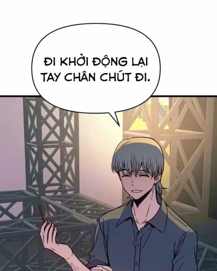 Bias Của Tôi Trên Chuyến Tàu Cuối Cùng - Chương 91 - ảnh 43