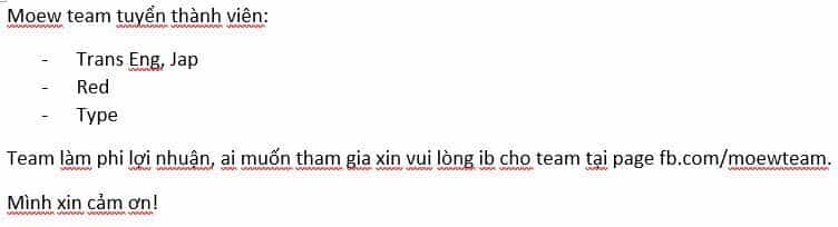 Biến Cố Huyết Nguyệt - Chuong 4 - ảnh 1