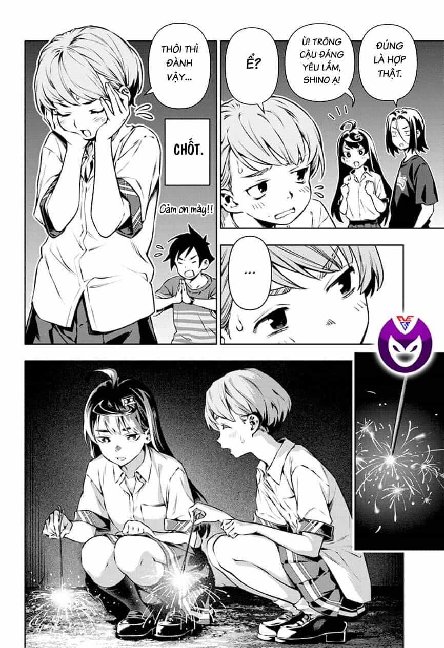 Biên Kịch Thiên Tài - Chương 16 - ảnh 18