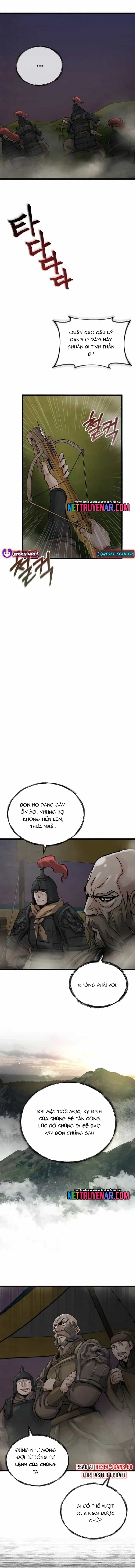 Biên Niên Sử Cao Câu Ly - Chương 10 - ảnh 11