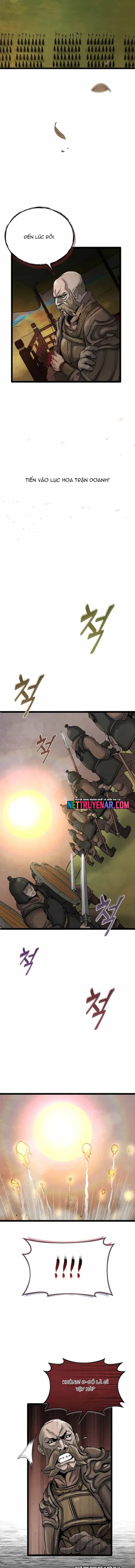Biên Niên Sử Cao Câu Ly - Chương 10 - ảnh 13