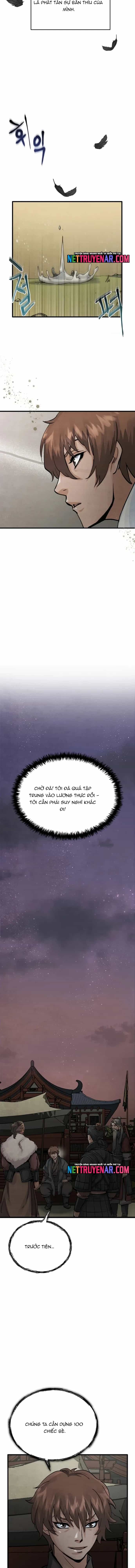 Biên Niên Sử Cao Câu Ly - Chương 10 - ảnh 3