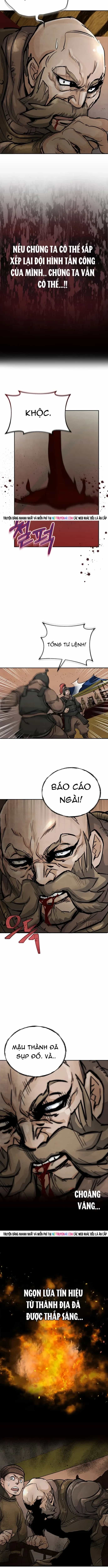 Biên Niên Sử Cao Câu Ly - Chương 11 - ảnh 13