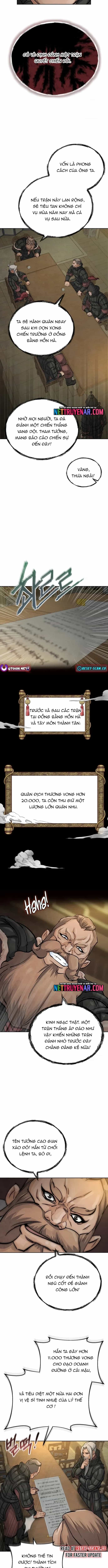 Biên Niên Sử Cao Câu Ly - Chương 13 - ảnh 3